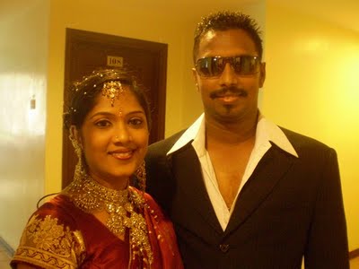 suresh wedding3rd